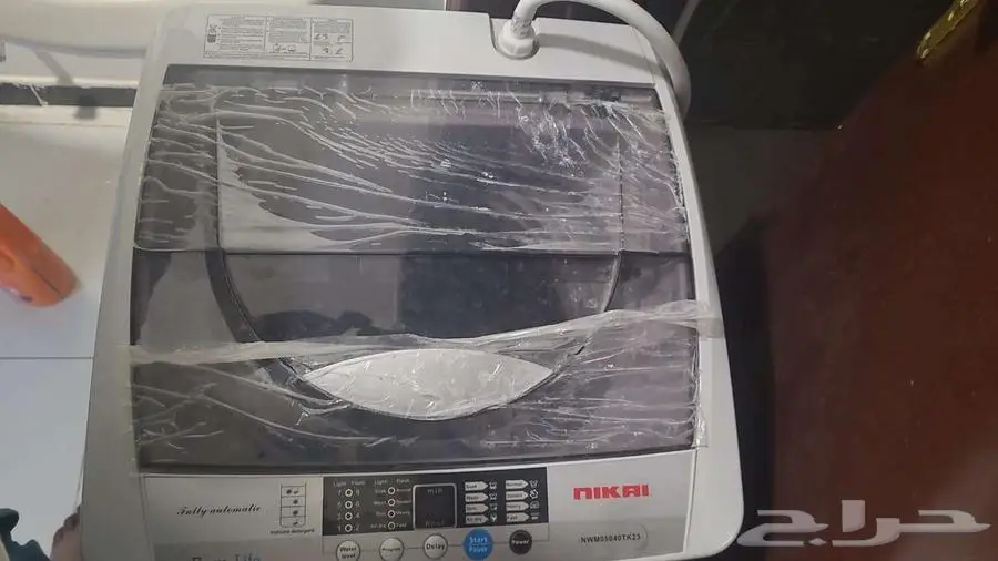 Very Less Used Washing Machine for Sale 0