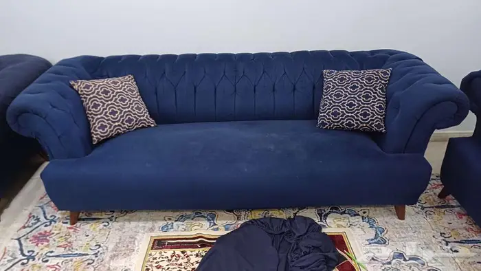 كنب بحالة جيدة 1