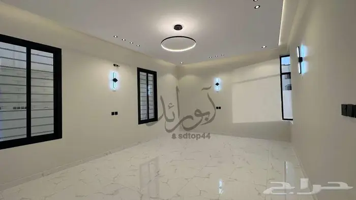 للبيع بيت دور بحي النخيل بالعقيق بالباحة 1