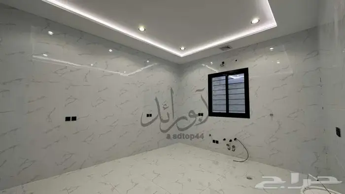 للبيع بيت دور بحي النخيل بالعقيق بالباحة 3
