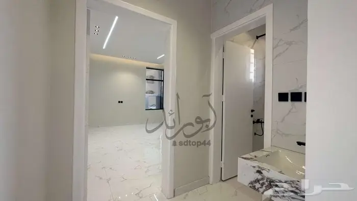 للبيع بيت دور بحي النخيل بالعقيق بالباحة 2