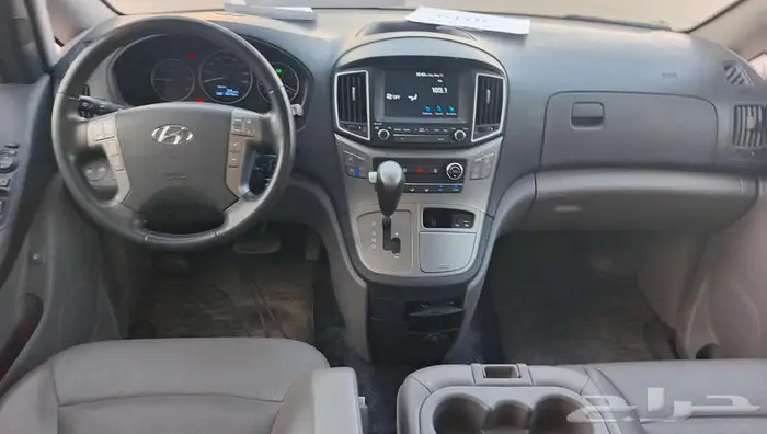 هيونداي اتش وان 12