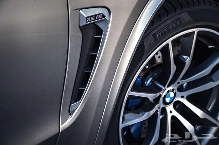 نوفر جميع انواع الجنوط BMW اصلية وكالة 75
