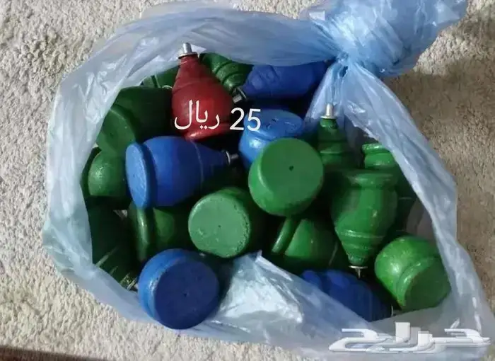 ألعاب تراثية وقديمة أو على شكل القديم 28