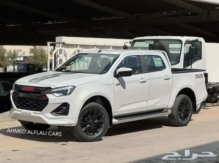 ديماكس جي تي 2025 العيسي اقل سعر 2