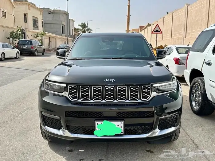 قراند شروكي ساميت ريزيرف 2022 0