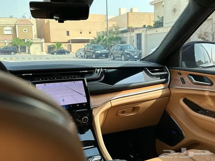 قراند شروكي ساميت ريزيرف 2022 6
