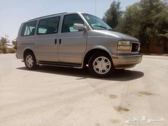 جمس 2004 مواصفات 4