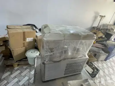 معدات مطاعم 3