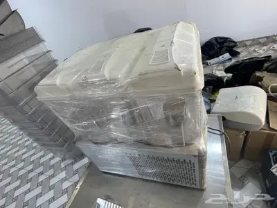 معدات مطاعم 4