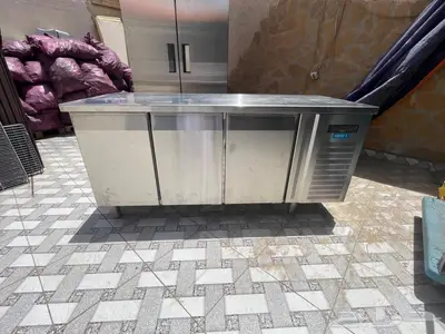 معدات مطاعم 1