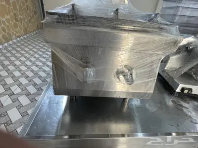 معدات مطاعم 0