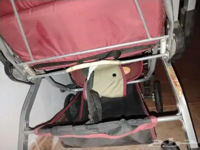 عربية اطفال نظيفة جدا 8