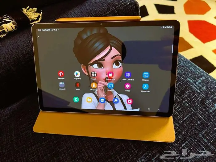 سامسونج تاب اس 7 Samsung Tab S 14
