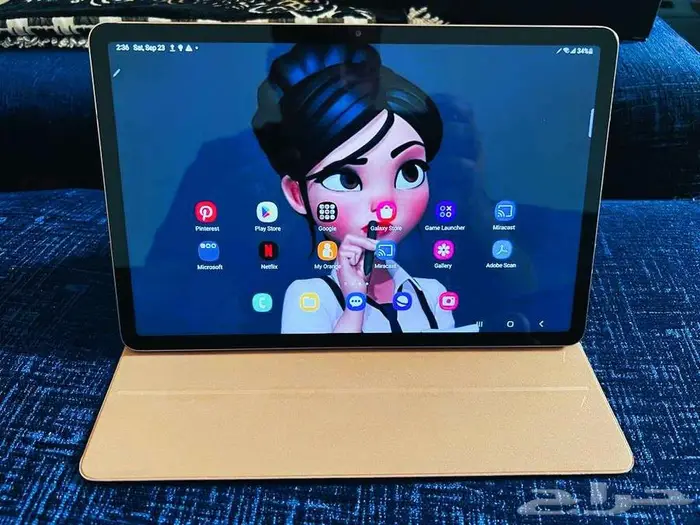سامسونج تاب اس 7 Samsung Tab S 7
