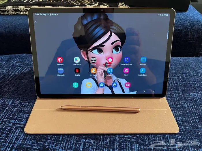 سامسونج تاب اس 7 Samsung Tab S 13