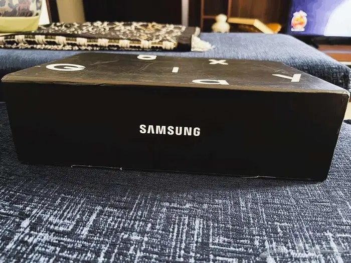 سامسونج تاب اس 7 Samsung Tab S 6