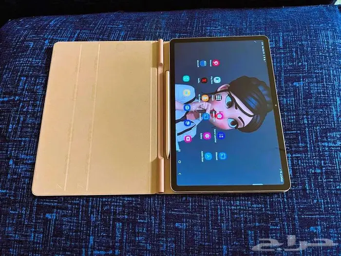 سامسونج تاب اس 7 Samsung Tab S 5