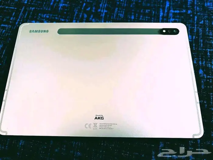 سامسونج تاب اس 7 Samsung Tab S 16