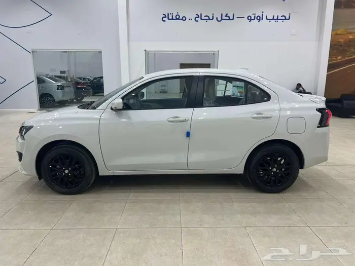 سوزوكى ديزاير gl 2025عرض البنك الاهلى 1.25 3
