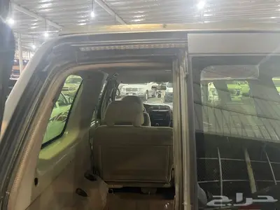 جيب نيسان باترول 98 6