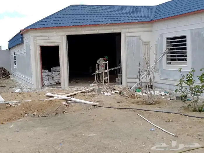 ديكورات سمنتي بديل الحجر سمنت الرياض وبطحه الرياض 12