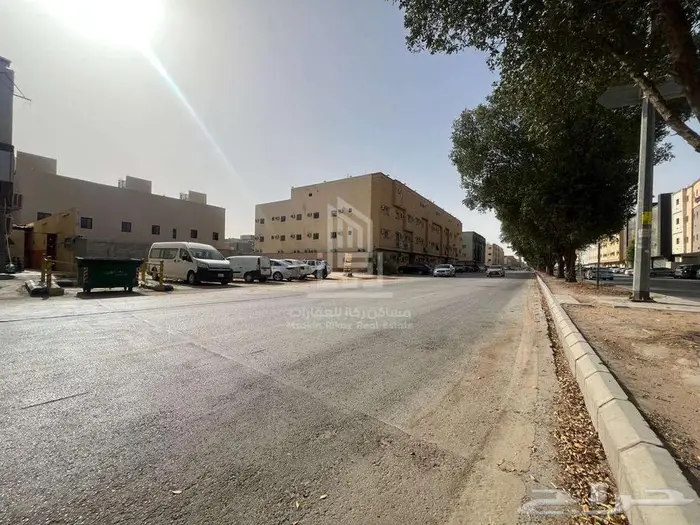 ارض للبيع تجارية للبيع موقع مميز - حي الفيحاء الرياض 1