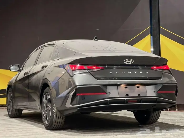 هيونداي النترا 2025 9