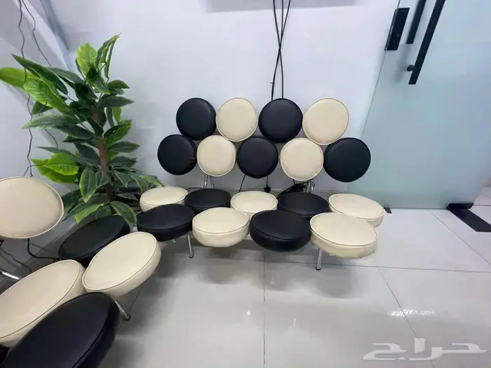 كنب نظيف جدا 3