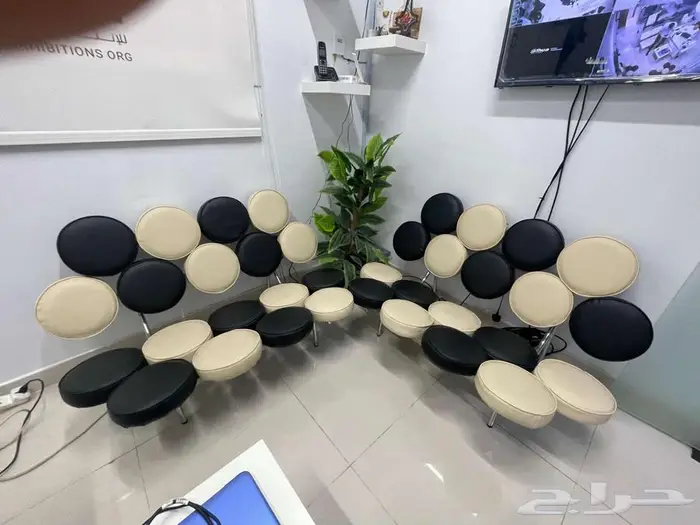 كنب نظيف جدا 1