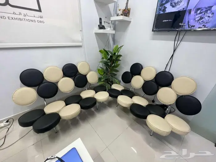 كنب نظيف جدا 0
