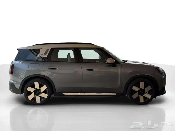 MINI -U25 - Countryman SE ALL4 2