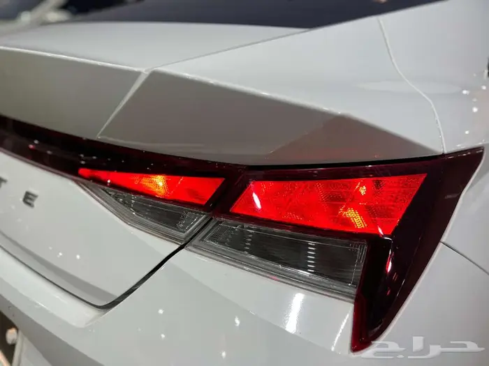 هيونداي النترا افانتي 2021 Hyundai Elantra Avante 20