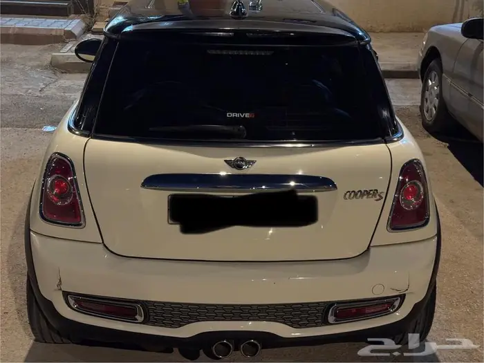 ميني كوبر 2011s فل كامل 3