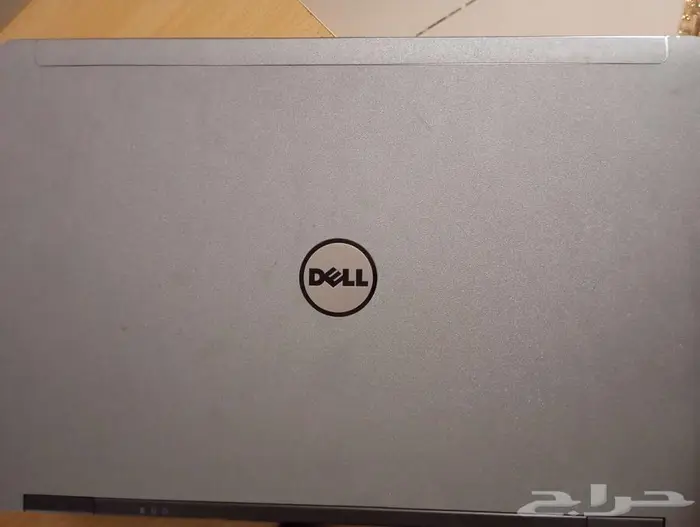 للابتوب dell للبيع 4