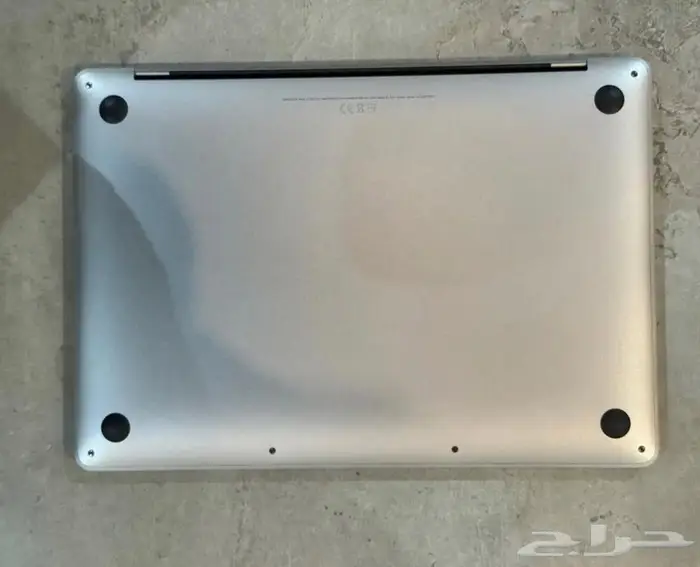 ماك بوك برو 2020 3