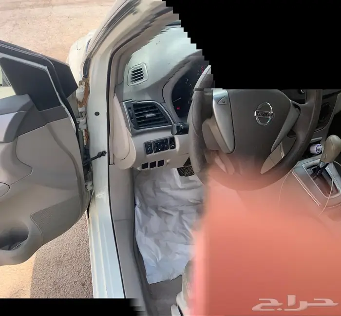 نيسان سنترا 2015 2