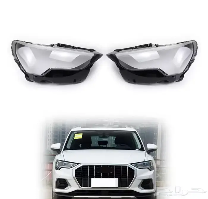 قزاز شمعات اودي A6_A5_A8_Q 20