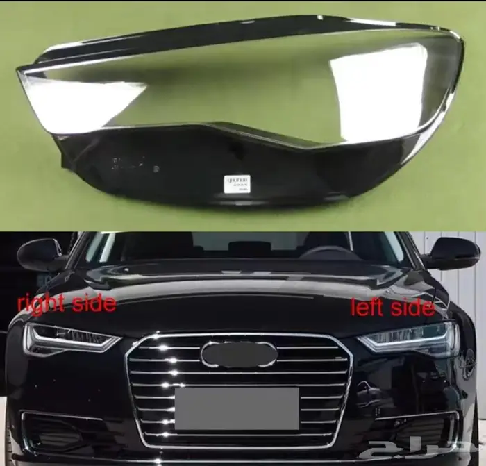 قزاز شمعات اودي A6_A5_A8_Q 28