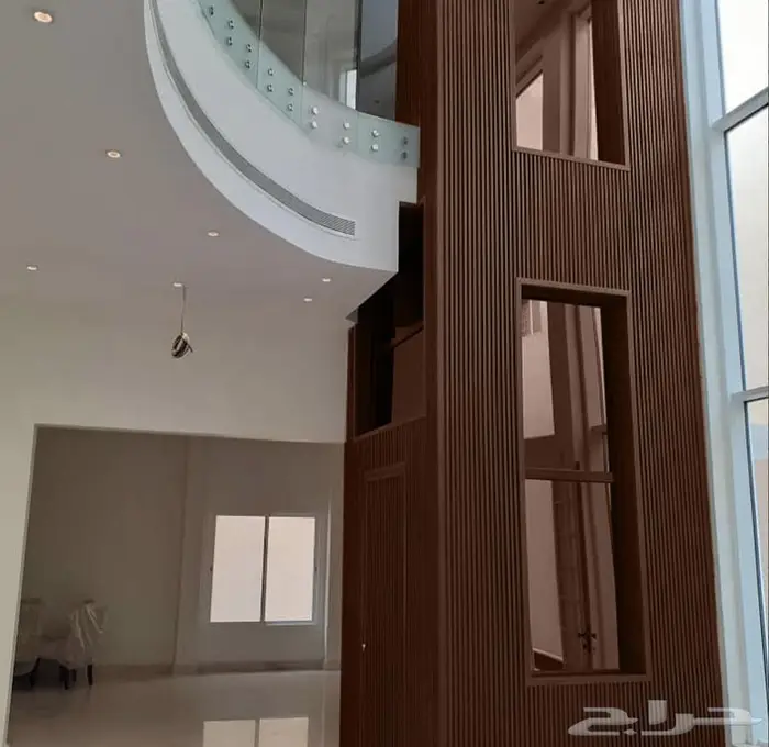 الواح WPC باركية بديل الخشب المقاوم 1