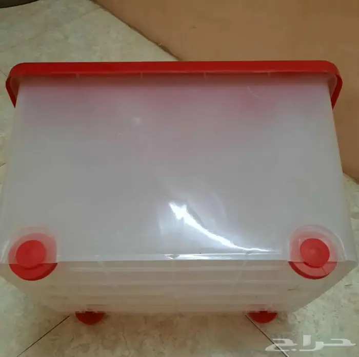 صندوق حافظه كبير 1