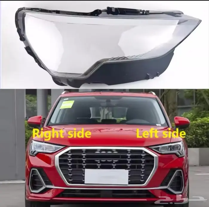 قزاز شمعات اودي A6_A5_A8_Q 22