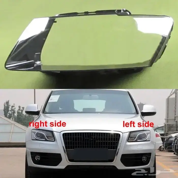 قزاز شمعات اودي A6_A5_A8_Q 12