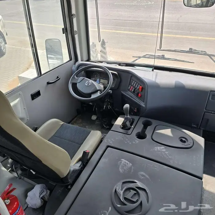 أشوك ليلاند 26 راكب 2023 7