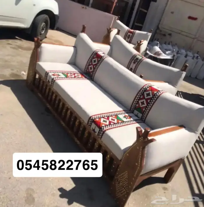 كراسي شعبية 3