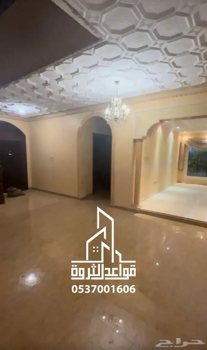 فيلا العيون4 للإيجار السنوي 9