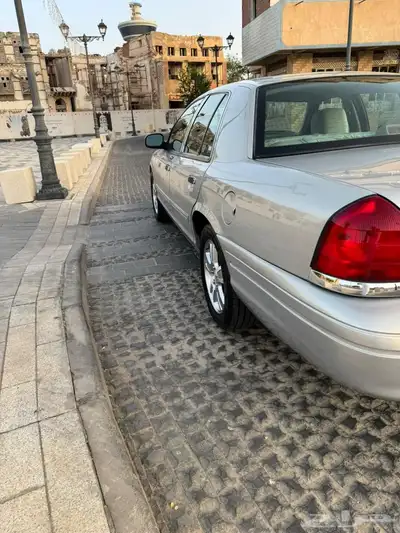 فورد كراون فاكتوريا - مميز ( تم البيع ولله الحمد ) 44
