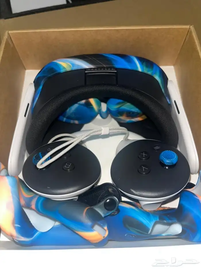 جهاز VR 2
