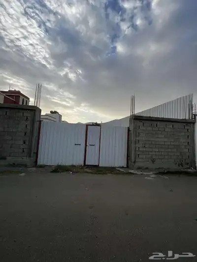 ارض سكنيه للبيع 0