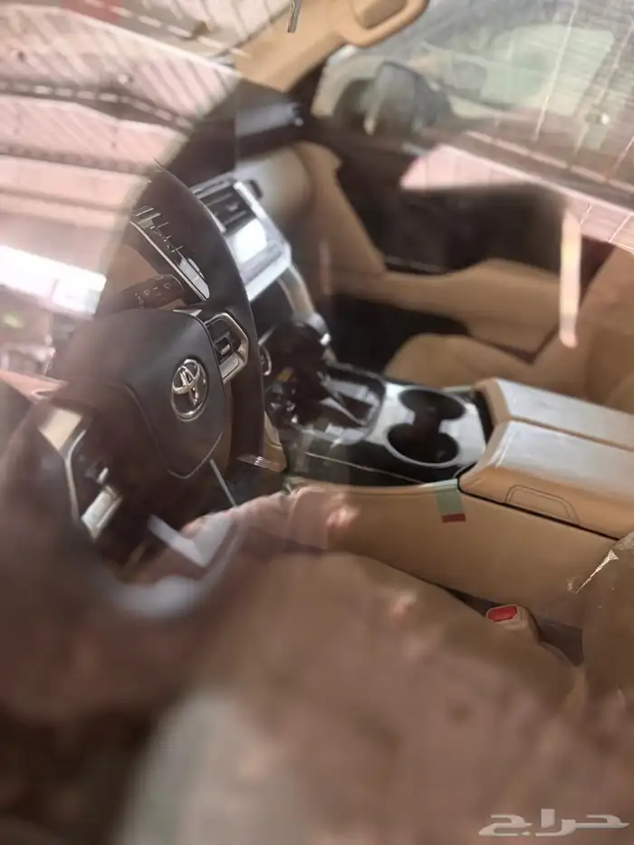 لاند كروزر 2025 سعودي مبيعات تقسيط 4